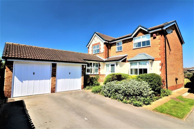 Other image for Property Spotlight: Haigh Moor, Royston